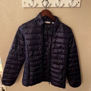 Naf Naf Jacket, size s, blue. Like new